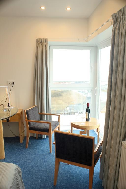 Seafront Hotel Hirtshals Εξωτερικό φωτογραφία